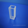 1/2/3/4/5/10cm glass visible ultraviolet spectrophotometry chemistry laboratory equipment quartz cuvette